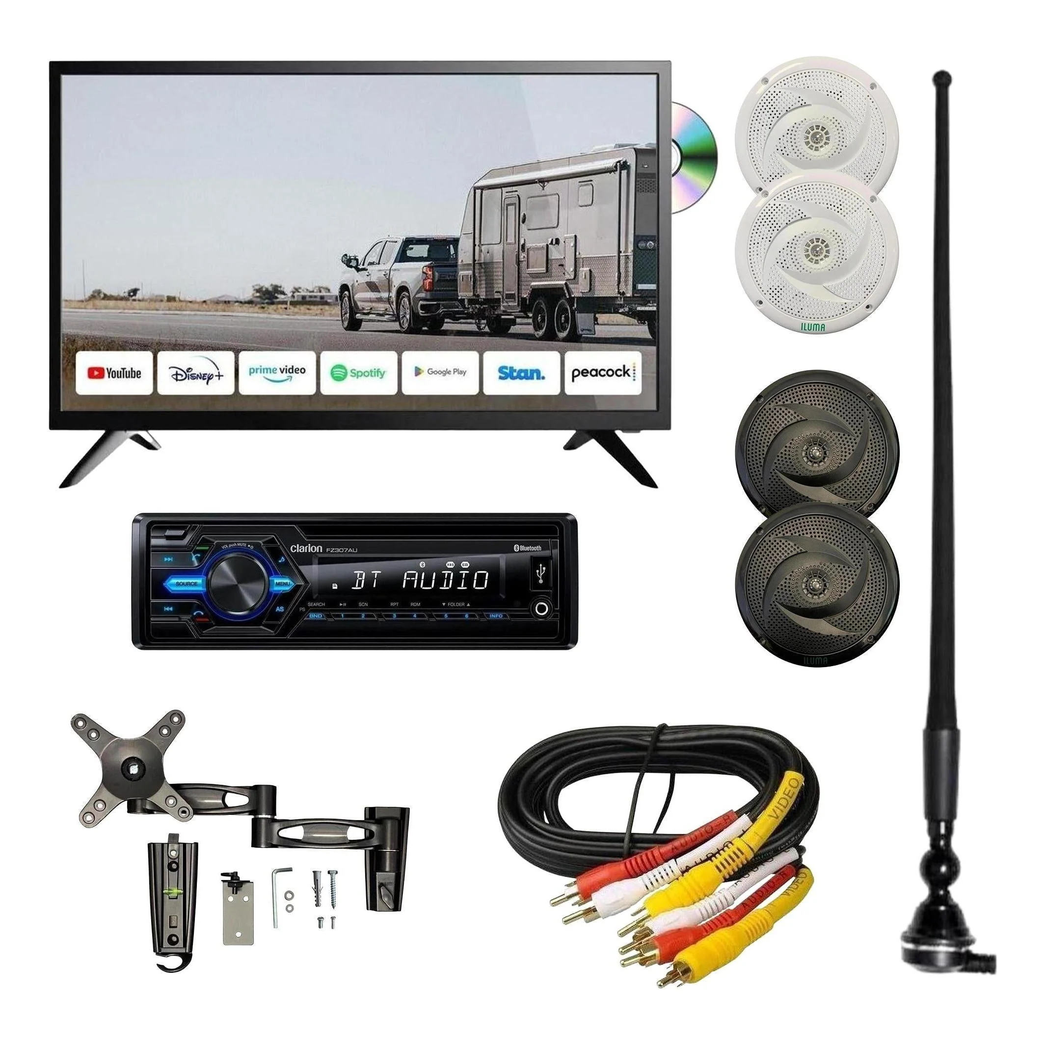 Newest Products
